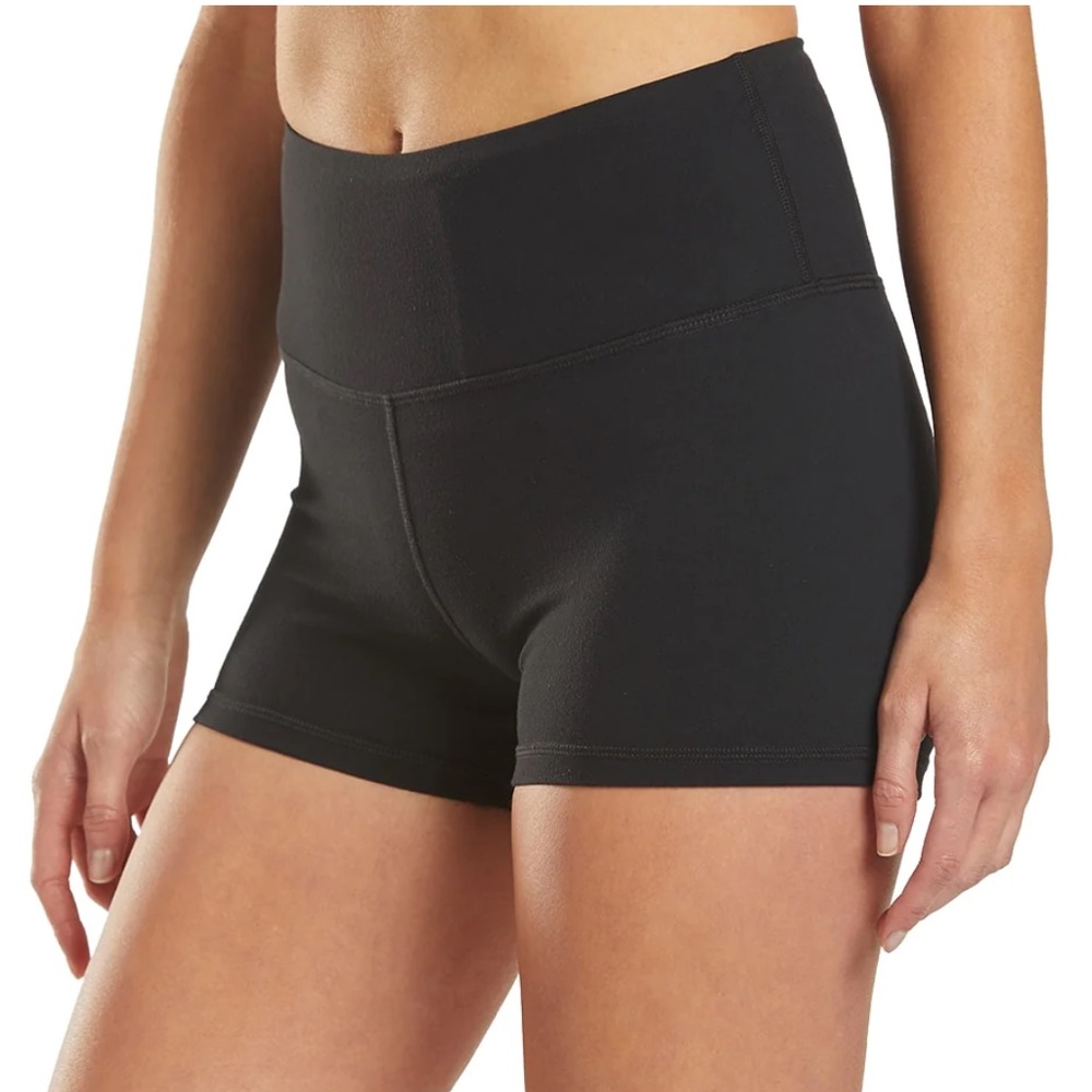Prana Layna yoga bike shorts